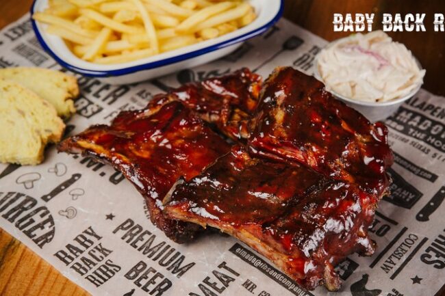 braised-bbq-spare-ribs